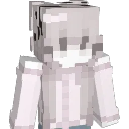 aryiwa's Minecraft skin