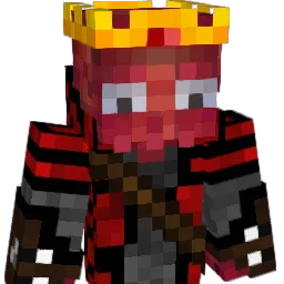 aryobw9 Minecraft avatar bust