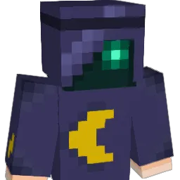 aryu9999 Minecraft avatar bust