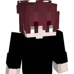 arz01 Minecraft avatar bust