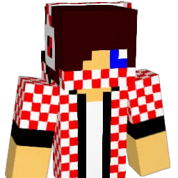 arzer's Minecraft skin