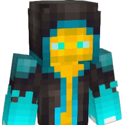 arzeus1234 Minecraft avatar bust