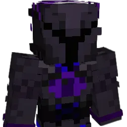 as1hma Minecraft avatar bust