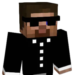 as22222222 Minecraft avatar bust