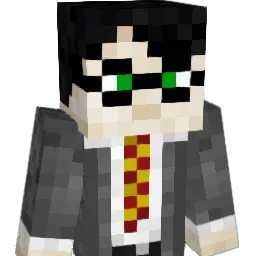 as4f123 Minecraft avatar bust