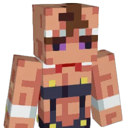 as65478's Minecraft skin