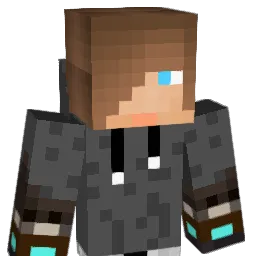 asa1999msn Minecraft avatar bust