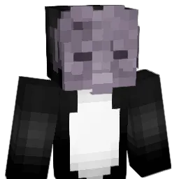 asa_ Minecraft avatar bust