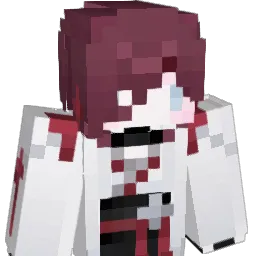 asa_dayo Minecraft avatar bust