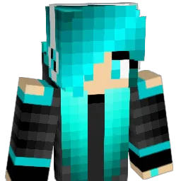 asacarlson Minecraft avatar bust