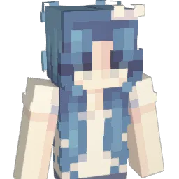 asadblock's Minecraft skin