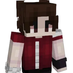 asaeis045 Minecraft avatar bust