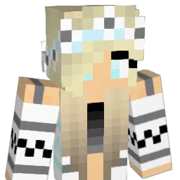 asaf1000 Minecraft avatar bust