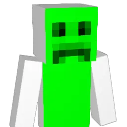 asah_bear Minecraft avatar bust