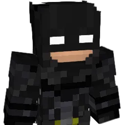 asahi0523 Minecraft avatar bust
