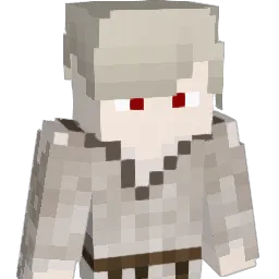 asaine_ Minecraft avatar bust