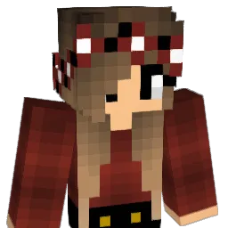 asal99 Minecraft avatar bust