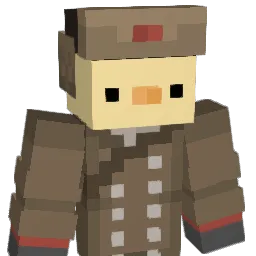 asankoon's Minecraft skin