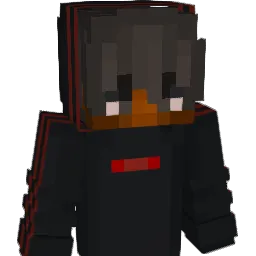 asanteperkins Minecraft avatar bust