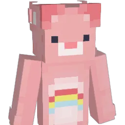 asanti_'s Minecraft skin