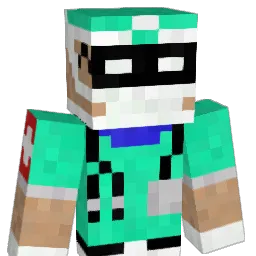 asap_hook3's Minecraft skin