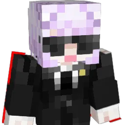 asapbakery Minecraft avatar bust