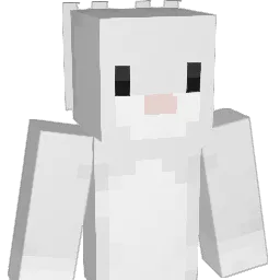 asapcatftw Minecraft avatar bust