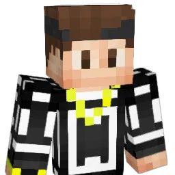 asaplucky_ Minecraft avatar bust
