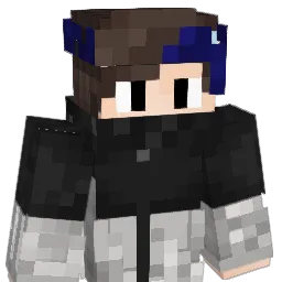 asappasa Minecraft avatar bust