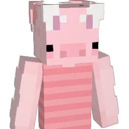 asarada's Minecraft skin