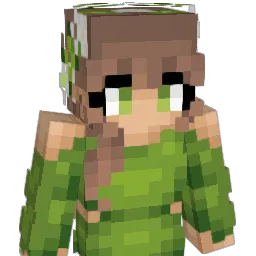 asashia's Minecraft skin