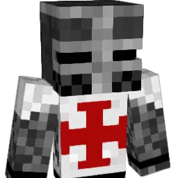 asastorm Minecraft avatar bust