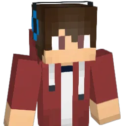 asator1 Minecraft avatar bust