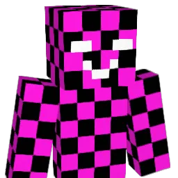 asayake_ Minecraft avatar bust