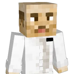 asbe_89 Minecraft avatar bust