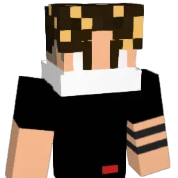 ascendbos Minecraft avatar bust