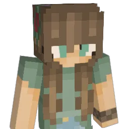 aschlee's Minecraft skin