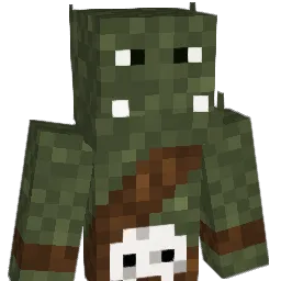 ascott5 Minecraft avatar bust
