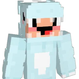 asd030's Minecraft skin