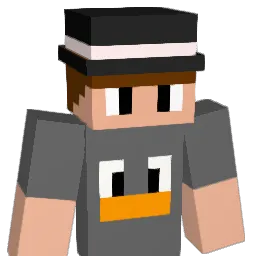 asd0521 Minecraft avatar bust