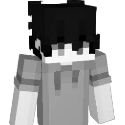 asd1232 Minecraft avatar bust