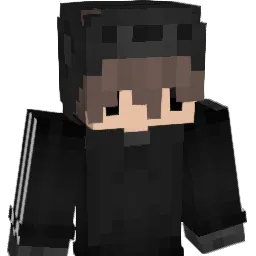 asd25363158 Minecraft avatar bust