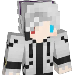 asd32173558 Minecraft avatar bust