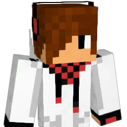 asd771645123 Minecraft avatar bust
