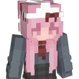 asd961145 Minecraft avatar bust