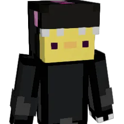 asda_0 Minecraft avatar bust