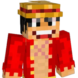 asdaat Minecraft avatar bust