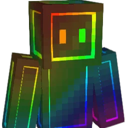 asdasad42 Minecraft avatar bust