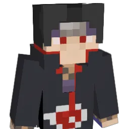 asdasdaysd Minecraft avatar bust