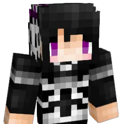 asdaskldh's Minecraft skin